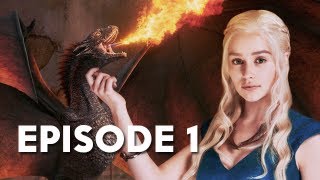 Game of Thrones Season 3 Episode 1 Valar Dohaeris  Emergency Awesome [upl. by Nikolaos]