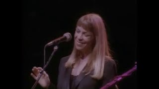 Rickie Lee Jones  Dat Dere Live at the Wiltern Theatre [upl. by Ferrel394]