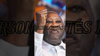 crisepostelectorale retourgbagbo côtedivoire laurentgbagbo politiqueivoirienne [upl. by Kylah567]