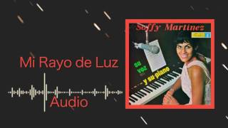 Mi Rayo de Luz  Soffy Martínez  Discos Fuentes [upl. by Ayekam]