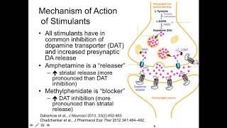 Widely Prescribed Stimulants and the Risk of Psychosis in Young People with ADHD [upl. by Ayenet832]