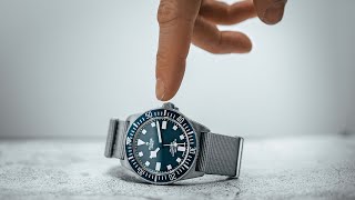 Understanding the Tudor Pelagos FXD [upl. by Notsur]