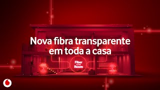 O que é a Vodafone FTTR  Vodafone Portugal [upl. by Anelav]