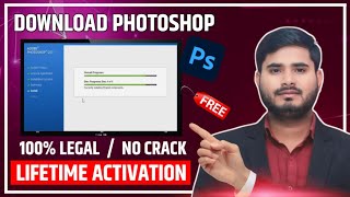 how to download Photoshop cs3  how to install photoshop cs3  adobe photoshop cs3 Amityadav0144 [upl. by Binah]