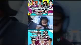 Trailer magic 5 episode 592 Senin 11 Novembermagic 5subscribe like komenfyp [upl. by Vergos]