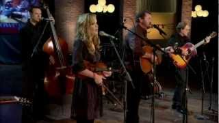 Alison Krauss and Union Station  Gravity [upl. by Budge]