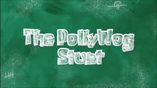 SpongeBob Music The Pollywog Strut [upl. by Edra]