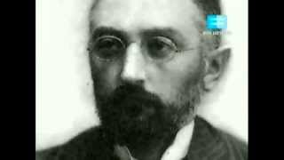 La Aventura Del Pensamiento 13 Miguel de Unamuno [upl. by Isied]