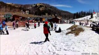 My Vacation In Ruidoso New Mexico [upl. by Adnawal]