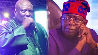 ANOTHER GOBE SAHEED OSUPA HIT PRES BOLA TINUBU HARD AS NIGERIA ECONOMY FALLING APART [upl. by Esnofla903]