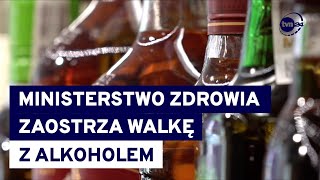 Nowy rok przyniesie zmiany w sprzedaży alkoholu Co się zmieni TVN24 [upl. by Lesko795]