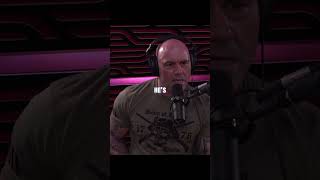 Joe Rogan reaction on David Blaine magic jre joeroganpodcast joerogan jreclips trendingshorts [upl. by Hersch]