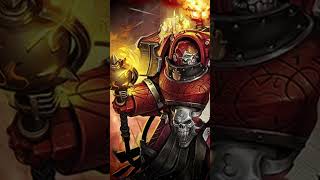 Броня Астартес quotТартаросquot 40k powerarmor horusheresy warhammer40k warhammer spacemarines [upl. by Stephani]