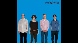 Weezer  Confusa e Felice feat Carmen Consoli [upl. by Julienne]