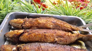 RELYENONG BANGUS BY HDE CHANNEL [upl. by Affra]