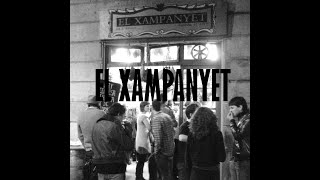 Bar El Xampanyet  Barcelona [upl. by Jeggar441]