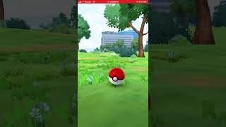 Pokémon Go Fest 2024 Shiny Golett Encounter in Pokémon Go pokemongofest2024 shinypokemon [upl. by Zeculon735]