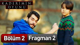 Kaderimin Oyunu 2 Bölüm Fragman 2 [upl. by Arahas562]