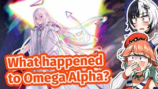 We Finally Learn What Happened To Omega Alpha [upl. by Annait]