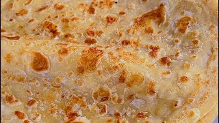 HOW TO MAKE CHAPATI🇰🇪 🫓 IN 4 EASY STEPS  KENYAN CHAPATI 🫓 RECIPES A SOFTLAYERED KENYAN🇰🇪DELICACY [upl. by Helli]