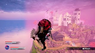 Aragami 2 Part 2  The Coop Mode [upl. by Ahsat882]