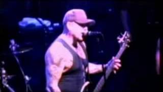 Biohazard  live in San Francisco  Tales from the hard side [upl. by Haodnanehs]