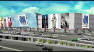 SM City Marikina TVC [upl. by Lemmie]