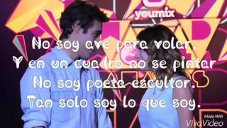 Violetta  Podemos Lyrics [upl. by Ultun]