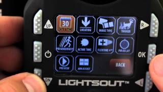 Wildgame Innovations Elite 8 Lightsout Tip [upl. by Anayaran]