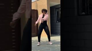 Thank you for the Happiest year of my life Afro mara remix dance video by Afronitaaa [upl. by Nauhs]