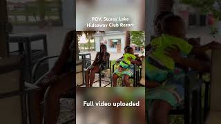 Storey Lake Hideaway clubAirbnb shortvideo islandofadventure youtubeshorts florida [upl. by Alejandra]