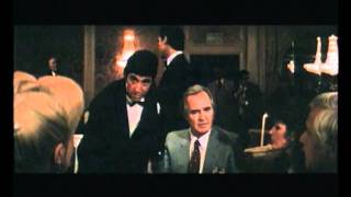 Scarface  Deleted Scene as featured on the new Bluray  out in the UK now [upl. by Jerrie]