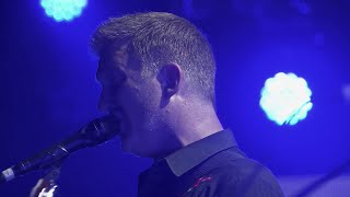 Queens of the Stone Age  Like Clockwork live  The Roundhouse 2013 [upl. by Bernete]