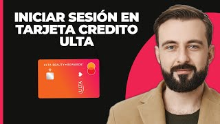 Inicio de sesión en Ulta Credit Card Pay  Cómo acceder a la cuenta de tarjeta de crédito Ulta [upl. by Einimod]