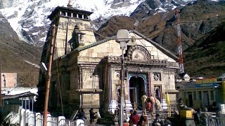 Kedarnath Ghati Ne  केदारनाथ घाटी ने  Superhit  Gagandeep Singh [upl. by Emirac]