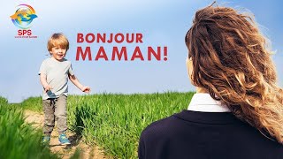 Jai vu mon fils au paradis Ce quil a dit va vous faire pleurer [upl. by Ahsiet]