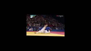 Teddy Riner’s show [upl. by Nennahs]