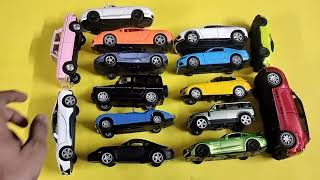 136 Scale Model Cars  diecastmodels scalemodelcars [upl. by Lindley851]