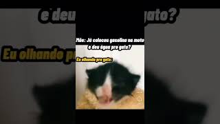 Eu com TDAH memes motorcycle viralvideo fyp foryou shorts [upl. by Donovan466]