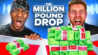 THE SIDEMEN MILLION POUND DROP [upl. by Danyette]