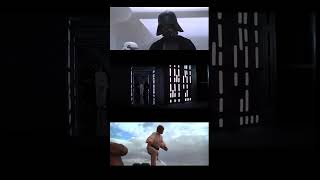 Star Wars Episode IV  A New Hope 1977 Pt 2 shorts starwars [upl. by Eciryt338]