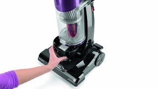 Bissell Cleanview Upright Vacuum  Read Bissell Cleanview Review [upl. by Nelram330]