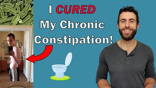 The Miracle Probiotic That Cured My Chronic Constipation  E Coli Nissle 1917 part 1 [upl. by Courtund867]