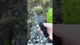 NEW OTF Benchmade Mini Claymore [upl. by Dusen826]