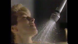 1988 Zest Bathing Bar quotZestfully cleanquot TV Commercial [upl. by Bolitho]