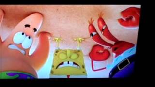 The SpongeBob Movie Sponge Out of Water TV Spots [upl. by Wagoner402]