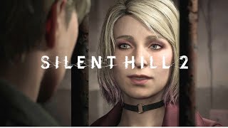 Silent Hill 2 Remake Part 16 [upl. by Oht86]