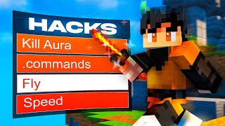 12144 NEW Scald Hack Client on Minecraft Bedrock  MCPE  Windows 1011 [upl. by Boleslaw543]