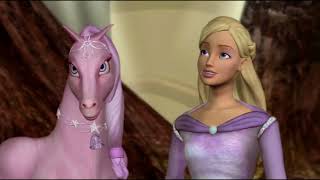 Barbie Y La Magia De Pegaso 2005  Parte 8  Full HD [upl. by Ayirp]