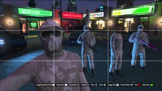 GTA 5 KiddoChiste Chistoso [upl. by Akcimat623]